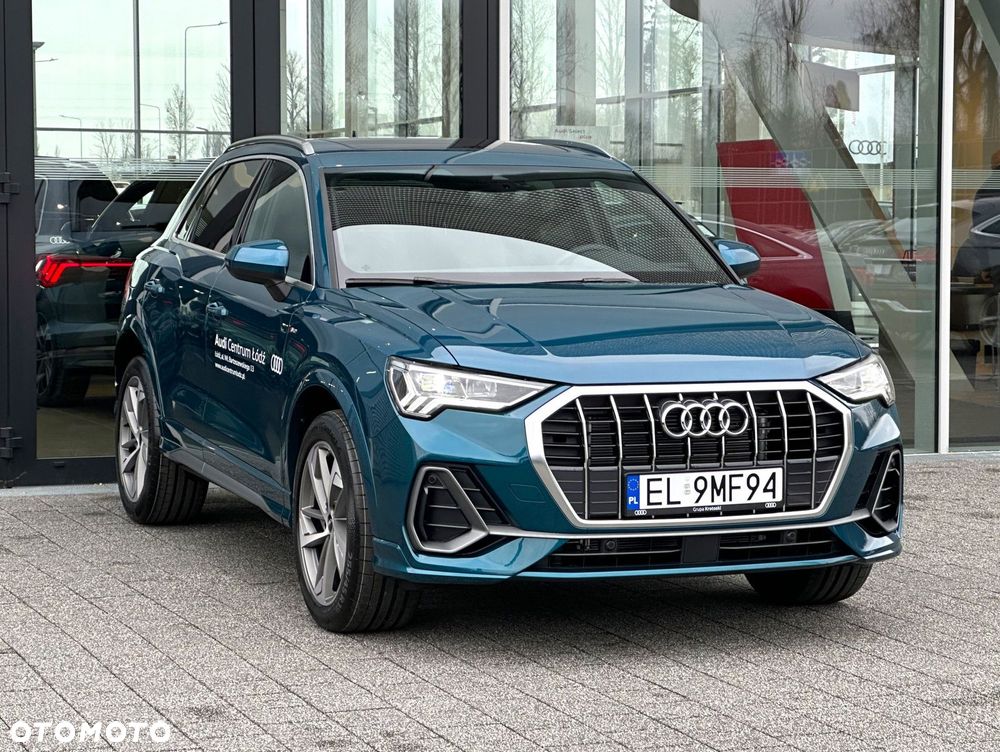 Audi Q3 - 3
