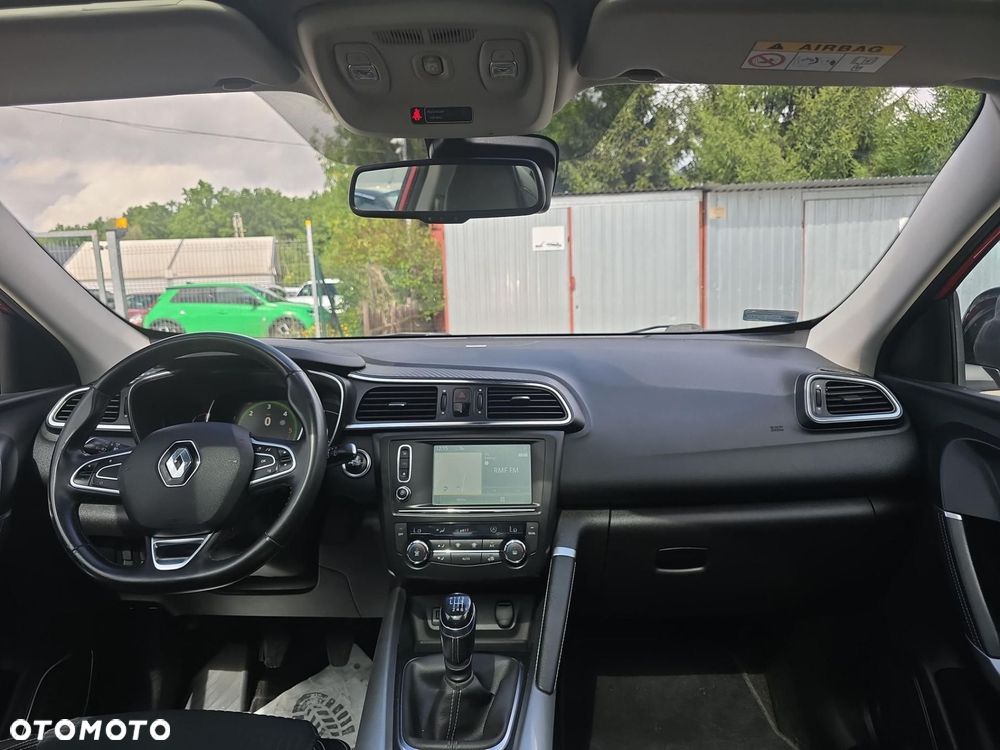 Renault Kadjar 1.6 dCi Energy Intens - 20