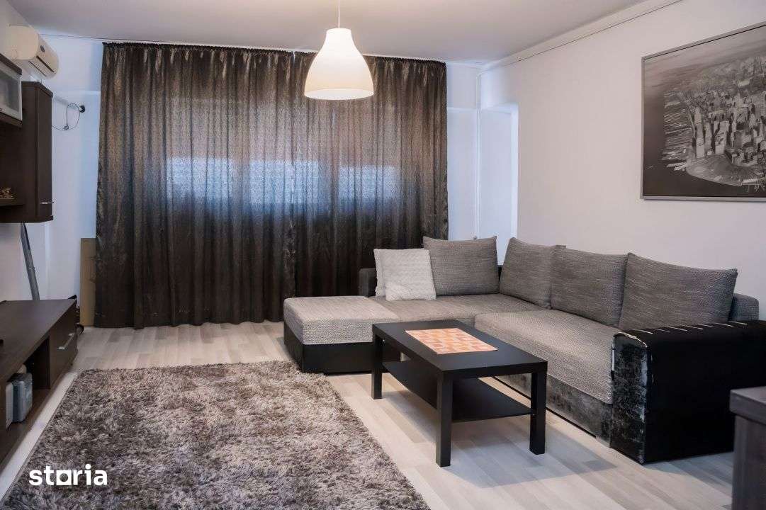 COMISION 0% I 3 camere Pantelimon - parcul Morarilor I centrala I 79 m — fotografia 1