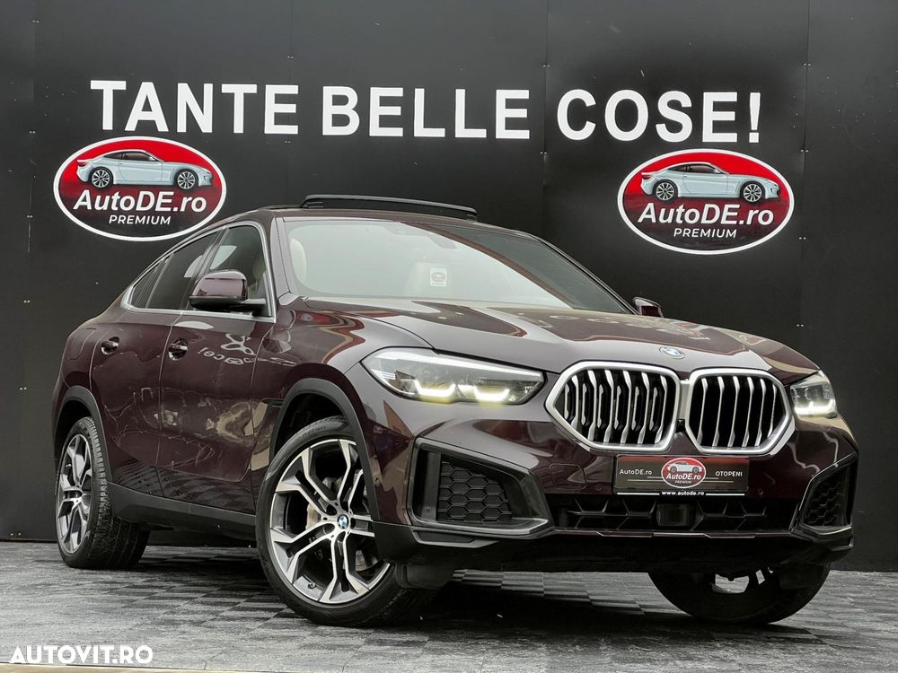 BMW X6 - 2