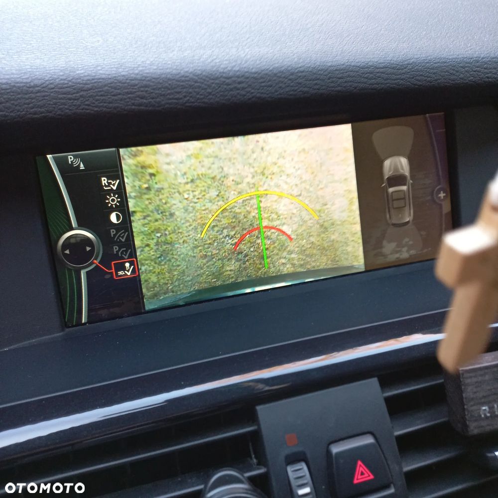 BMW X3 35d xDrive - 6