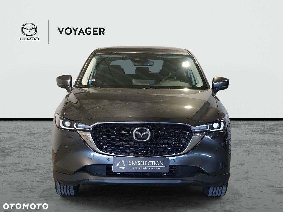 Mazda CX-5 - 3