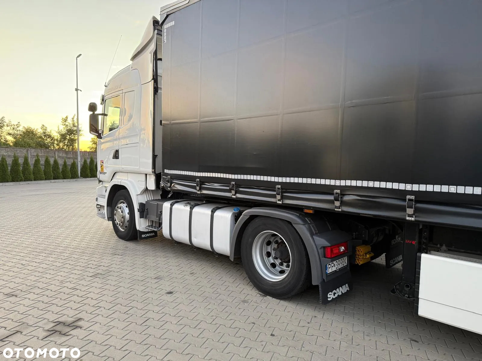 Scania R450 - 19