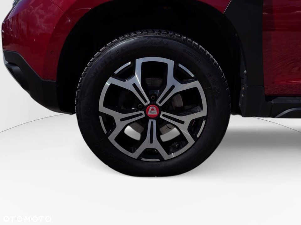 Dacia Duster - 11