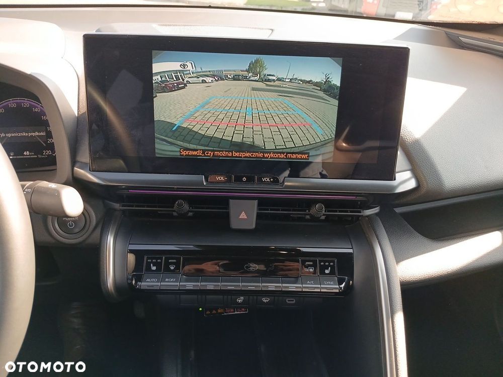 Toyota C-HR - 19