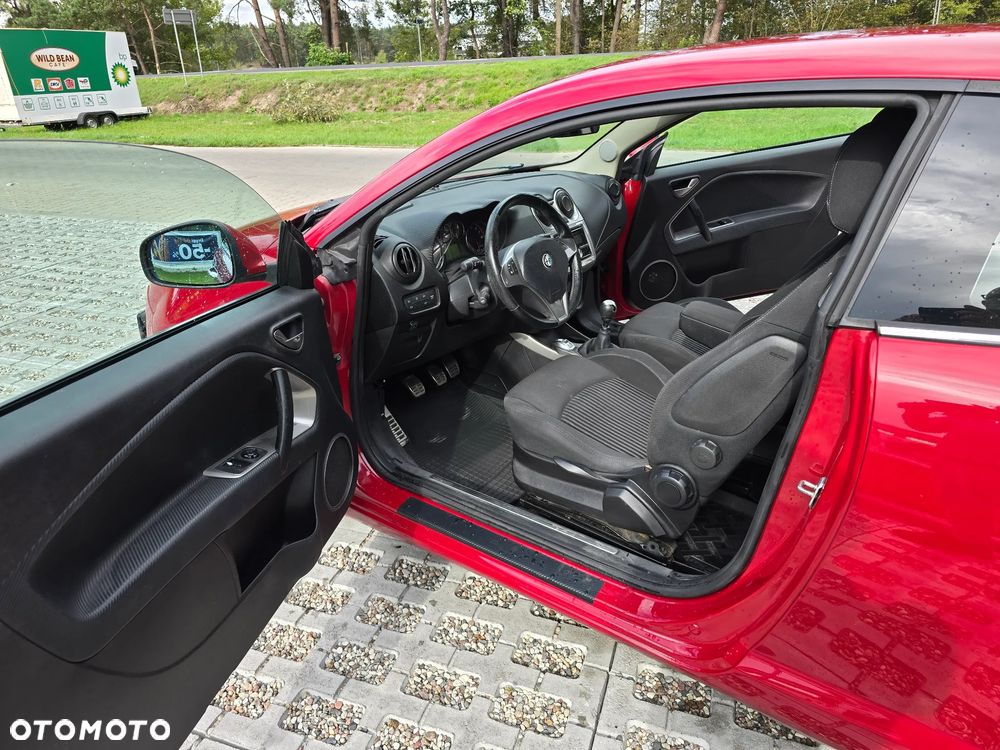Alfa Romeo Mito 1.4 16V MultiAir Super - 14