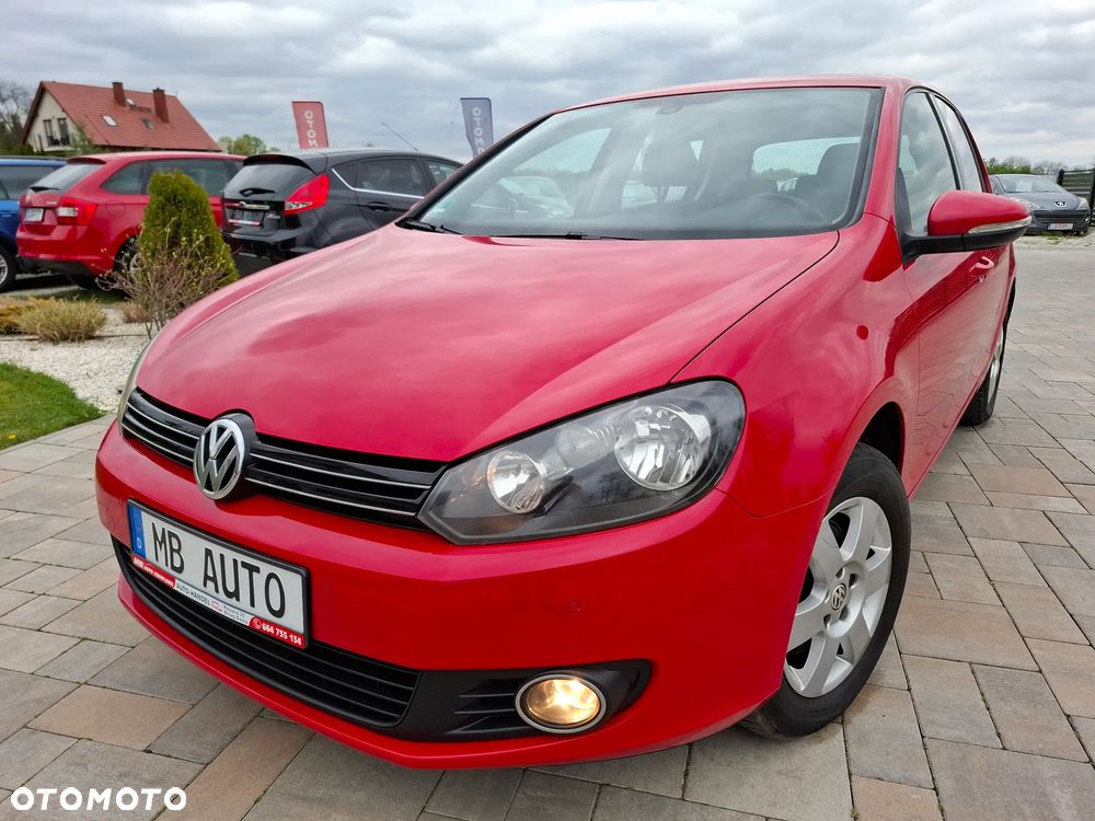 Volkswagen Golf 1.4 TSI Edition - 3
