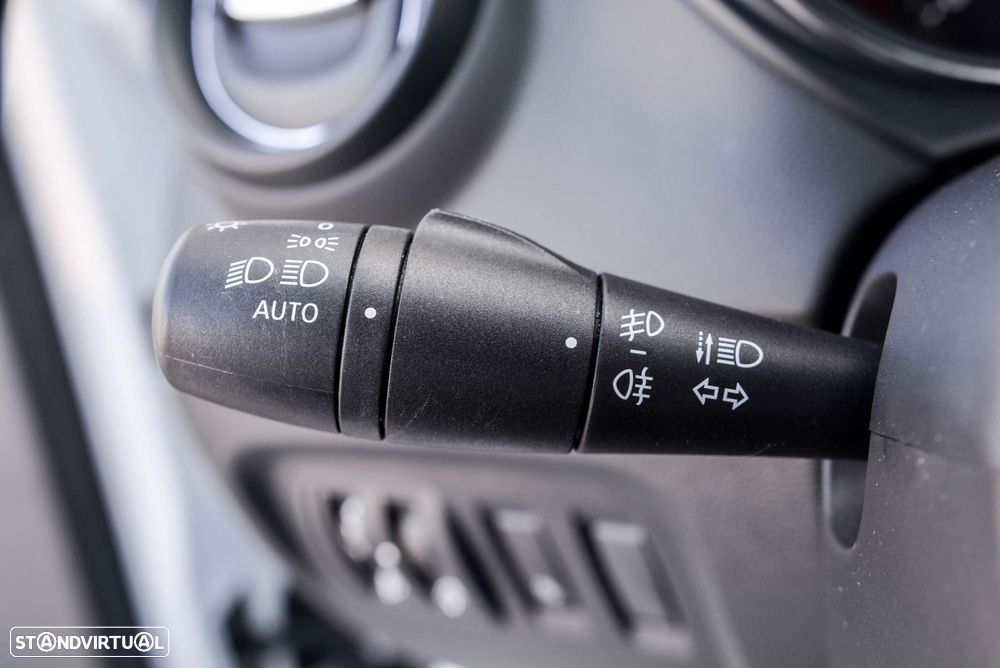 Renault Captur 1.5 dCi Exclusive - 18