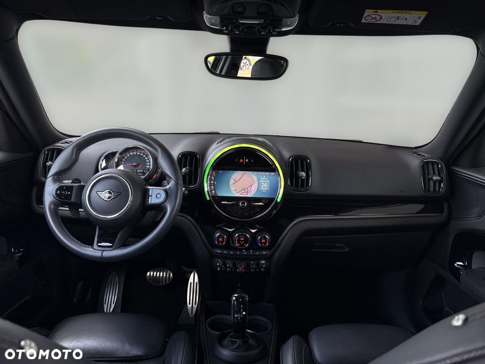 MINI John Cooper Works - 28