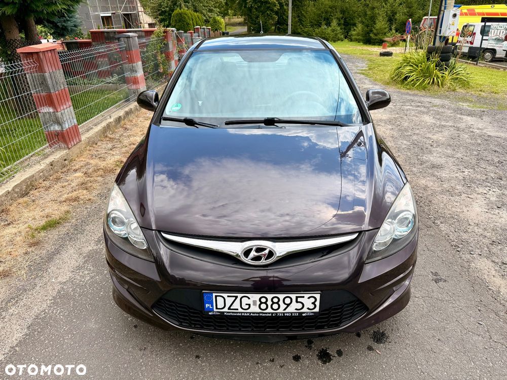 Hyundai i30 - 8