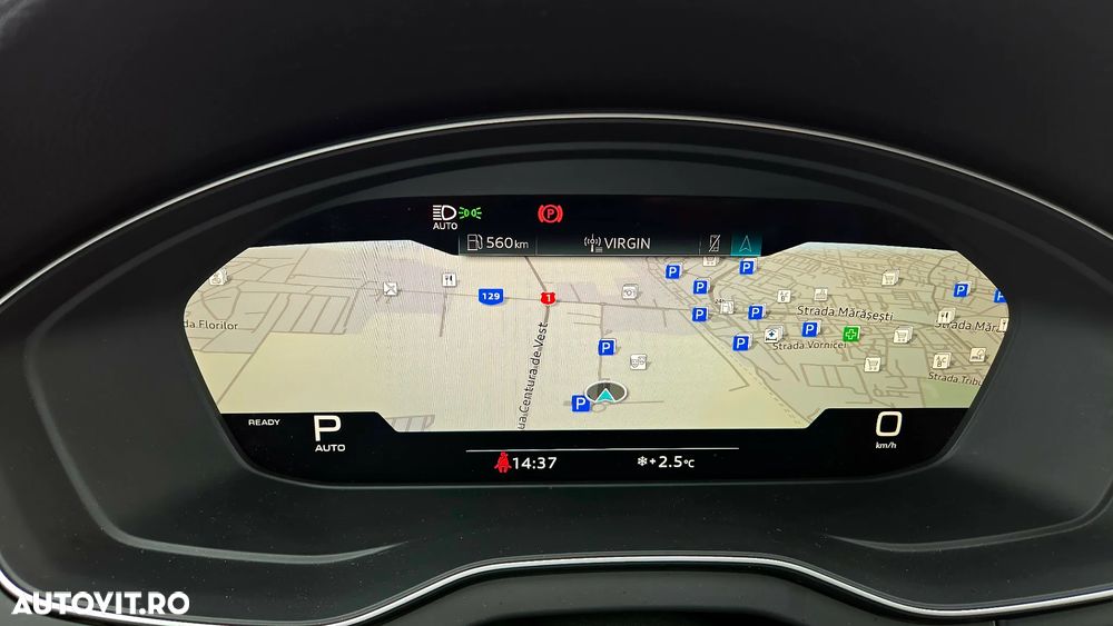 Audi Q5 45 TFSI quattro S tronic S line - 11