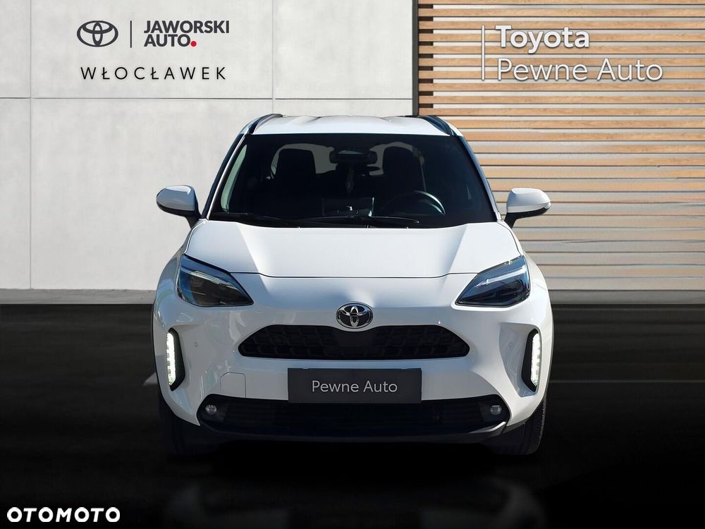 Toyota Yaris Cross Hybrid 1.5 Style - 9