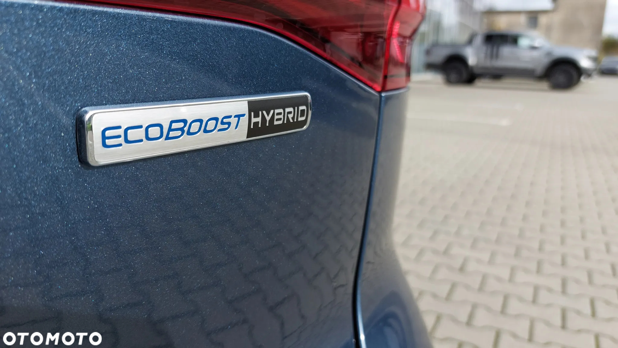 Ford Focus - 6