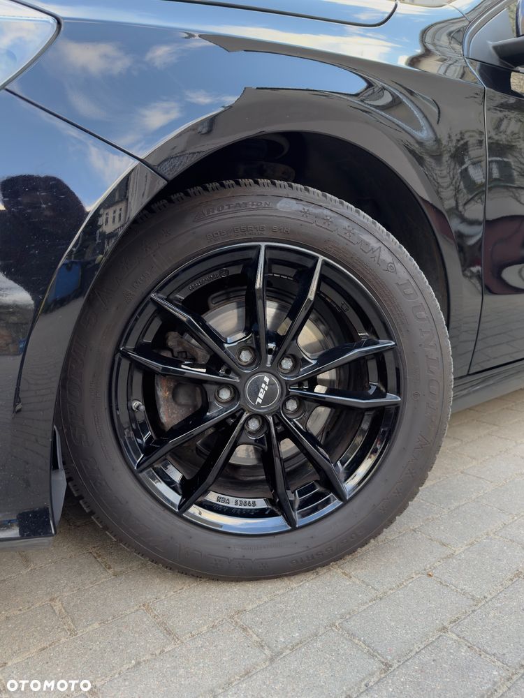 Mercedes-Benz Klasa A 180 - 11