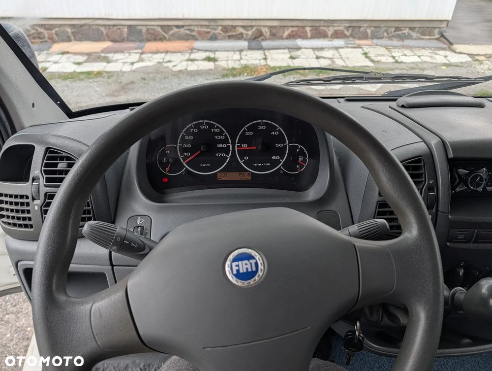 Fiat Ducato Standard - 3