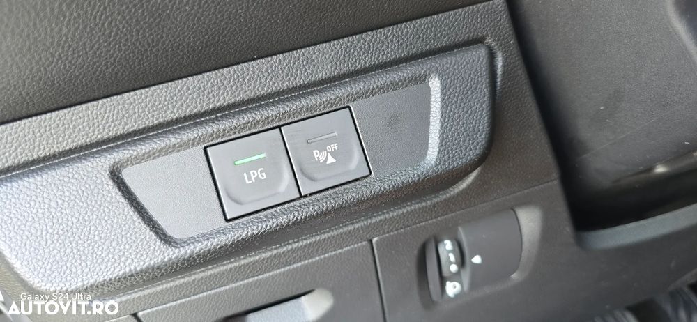 Dacia Logan TCe 90 MT6 Expression - 15