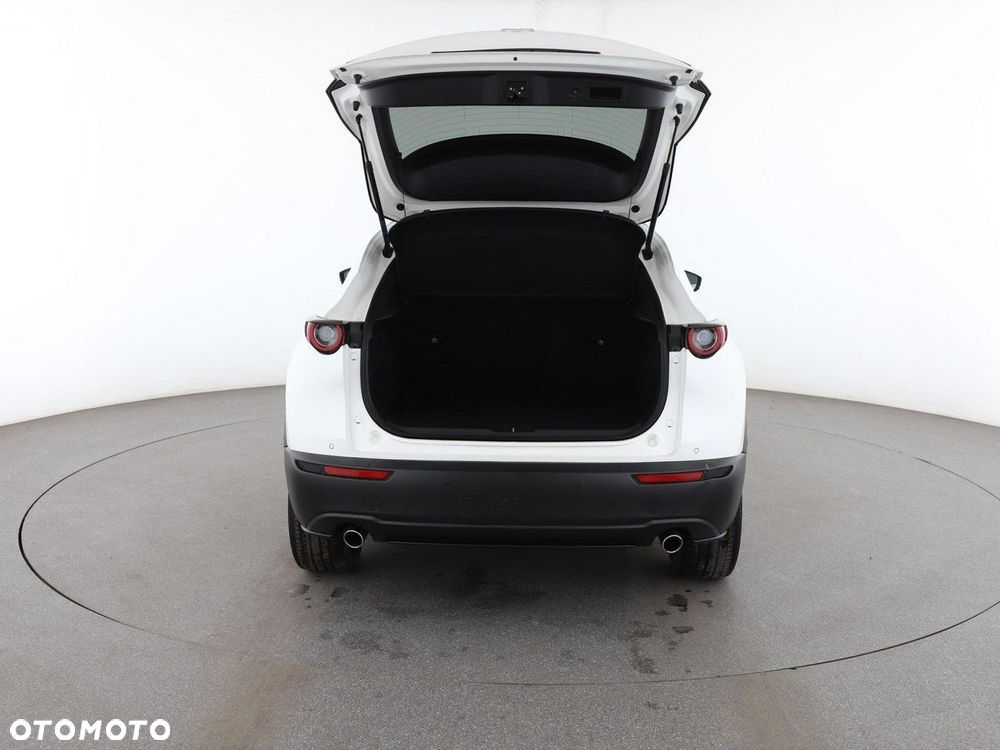 Mazda CX-30 e-SKYACTIVE G 122 HOMURA - 19