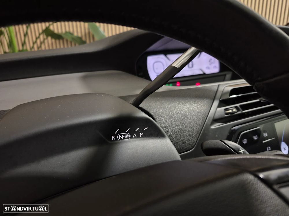 Citroën C4 Picasso 1.6 HDi Seduction ETG6 - 19