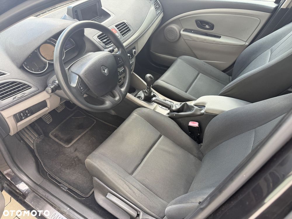Renault Megane 1.5 dCi Authentique - 7
