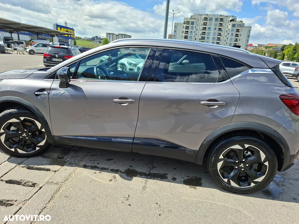 Mitsubishi ASX 1.6 HEV Intense Style&Cold - 2