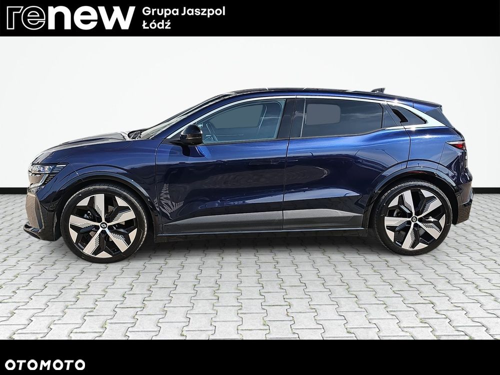 Renault Megane EV60 Techno - 8