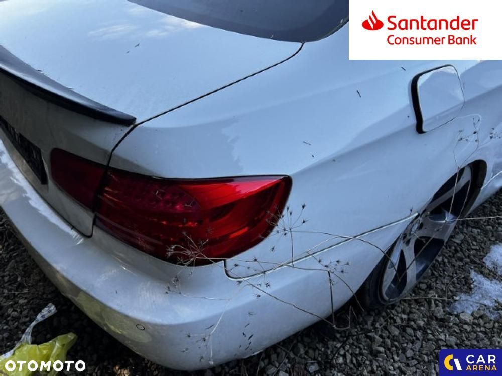 BMW Seria 3 325i - 33