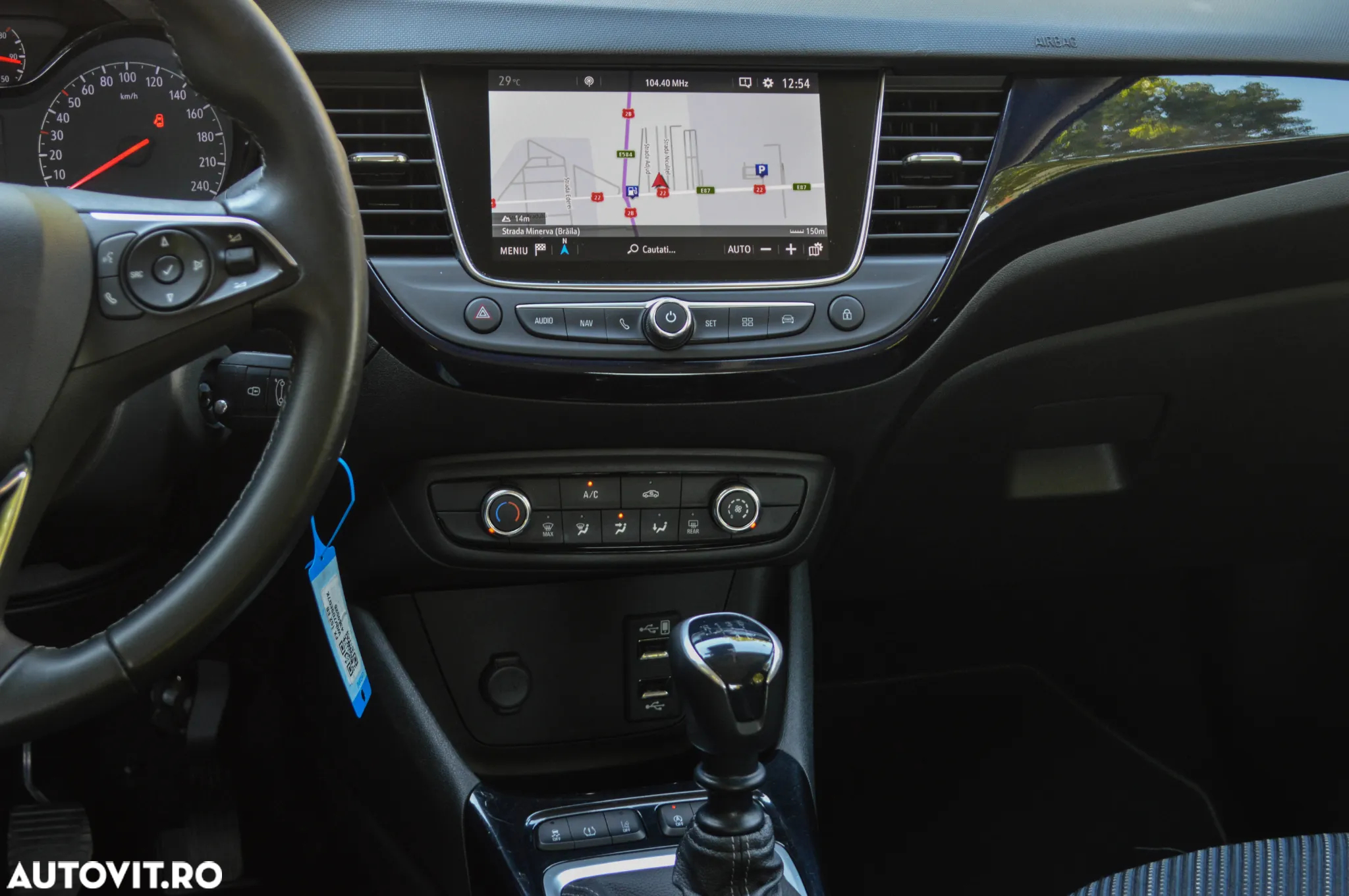 Opel Crossland X 1.5 CDTI Start/Stop 120 years - 10