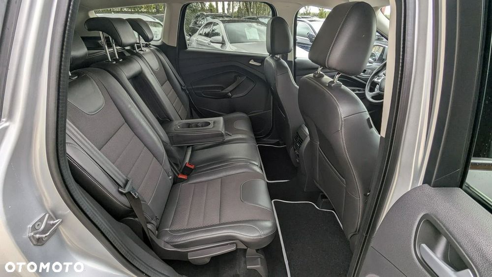Ford Kuga 2.0 TDCi 2x4 Trend - 18