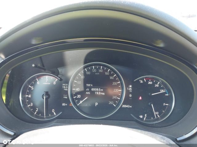 Mazda CX-9 - 16