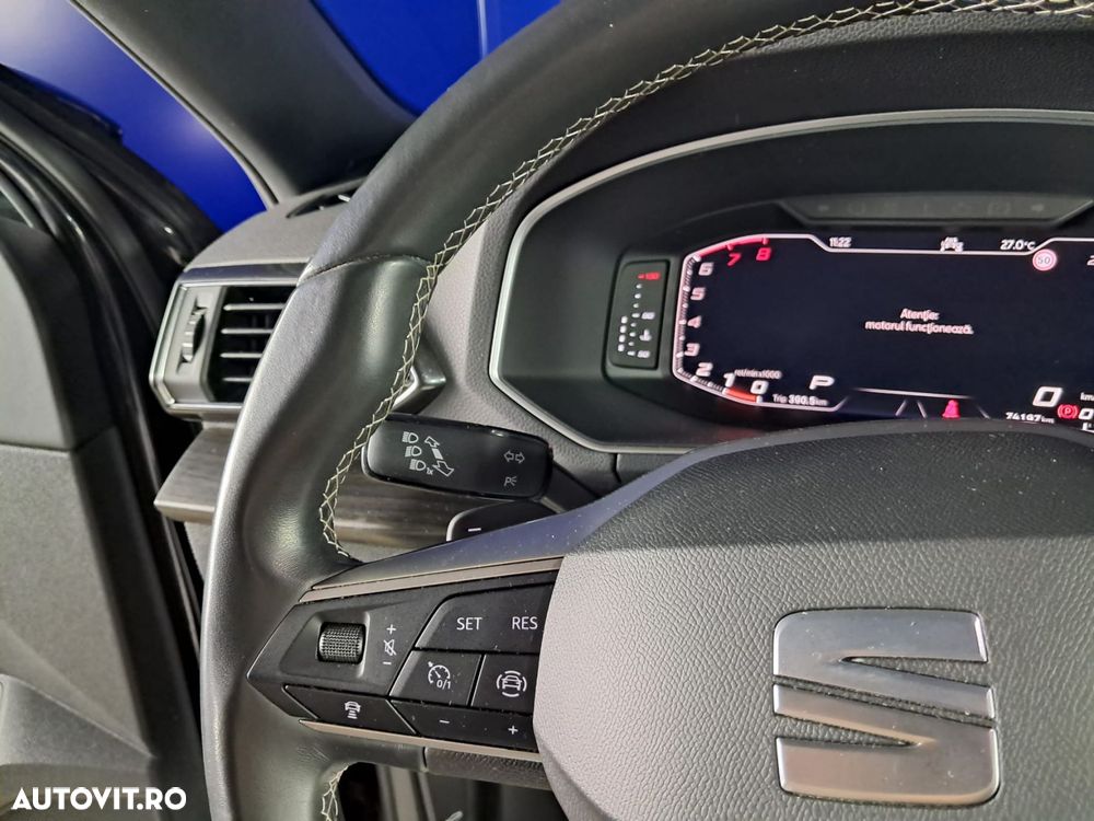Seat Tarraco - 14