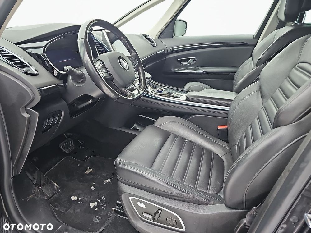 Renault Espace 2.0 Blue dCi Initiale Paris EDC - 10