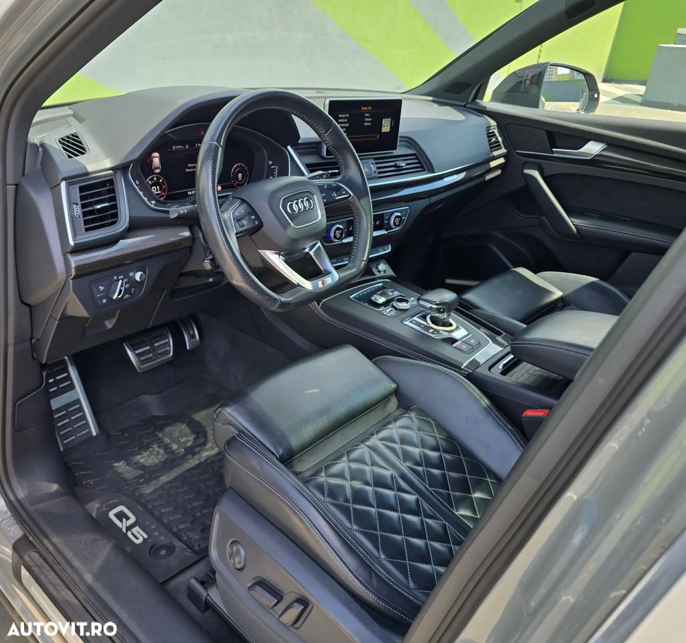 Audi Q5 - 7