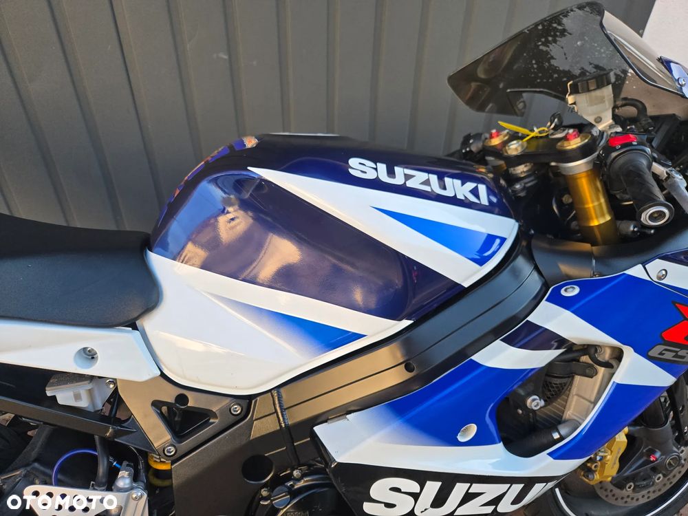 Suzuki GSX-R - 18