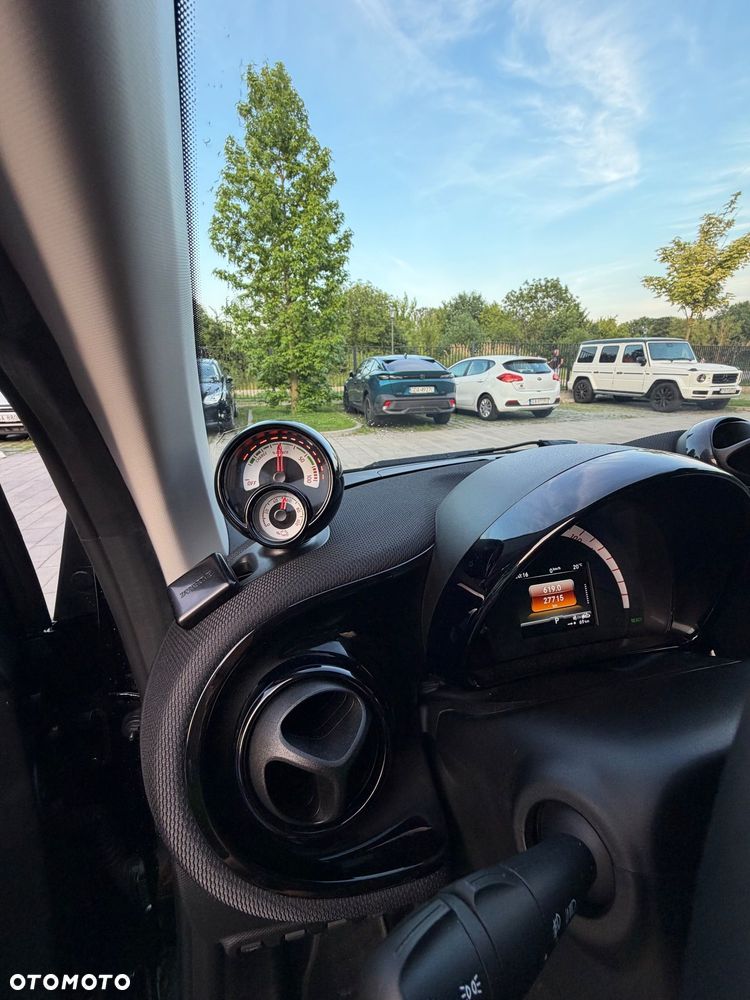 Smart Fortwo - 14