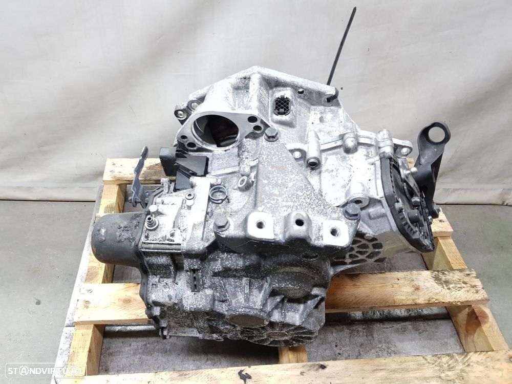 CAIXA DE VELOCIDADES SEAT ATECA KHP REF. VSY - 1