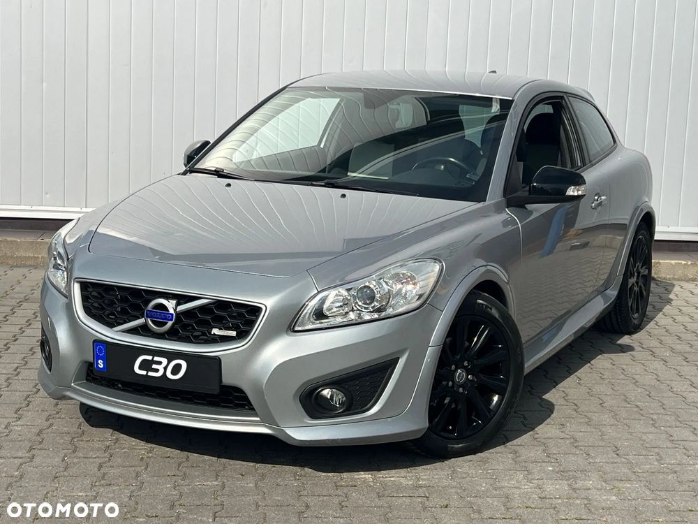 Volvo C30 - 2