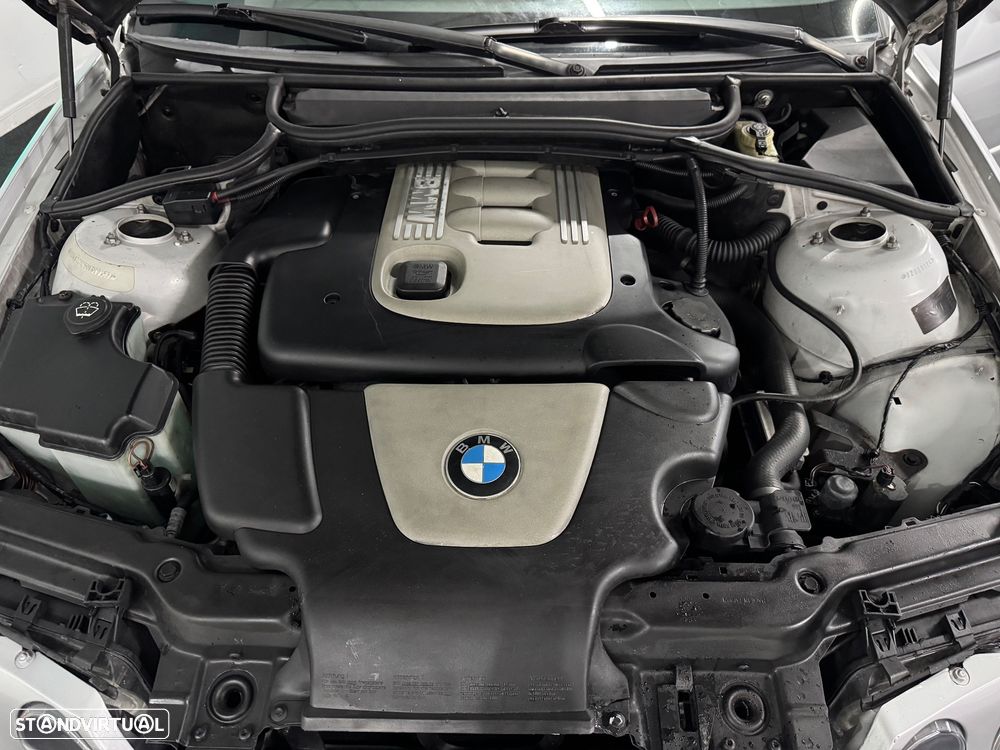 BMW 320 - 31