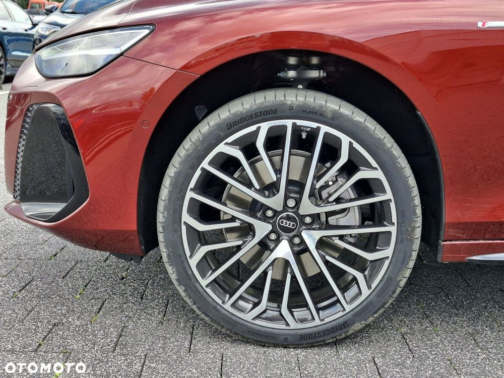 Audi A6 Limousine - 4