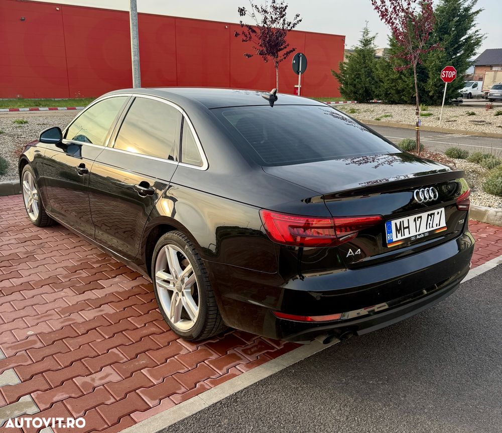 Audi A4 2.0 TDI S tronic - 6