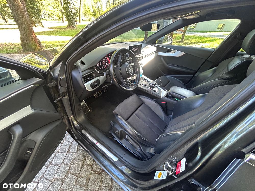 Audi A4 Avant 2.0 TDI S tronic quattro design - 14