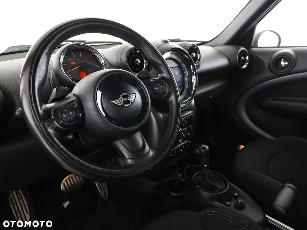 MINI Countryman Cooper SD All4 - 14