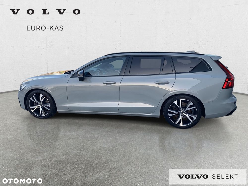 Volvo V60 - 10