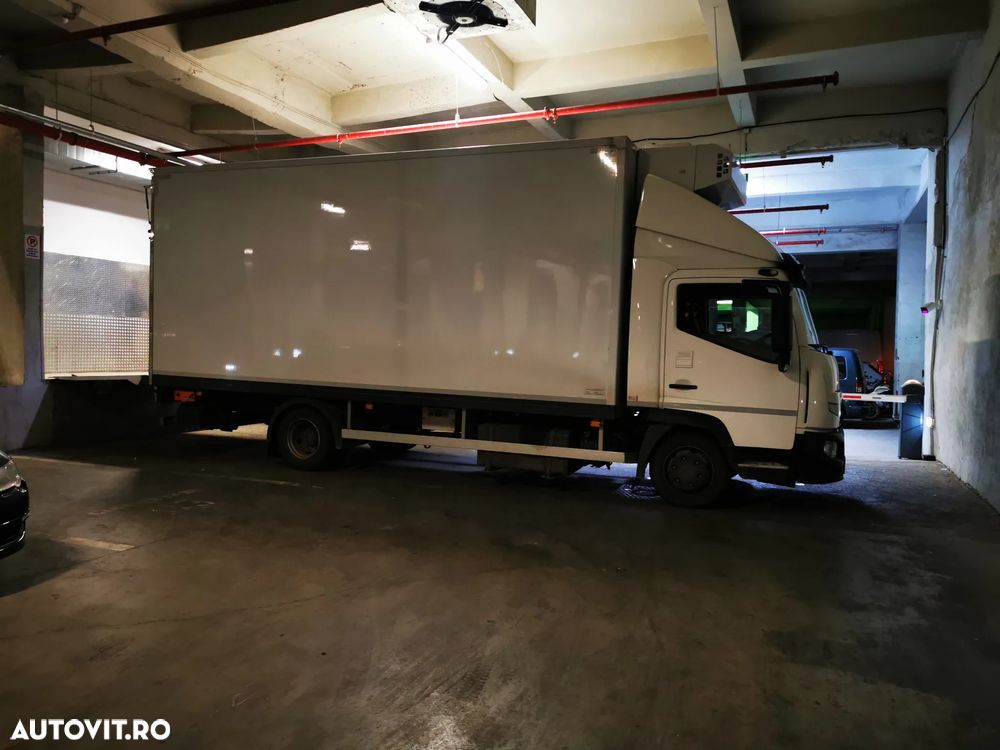 Renault D7.5 - 5