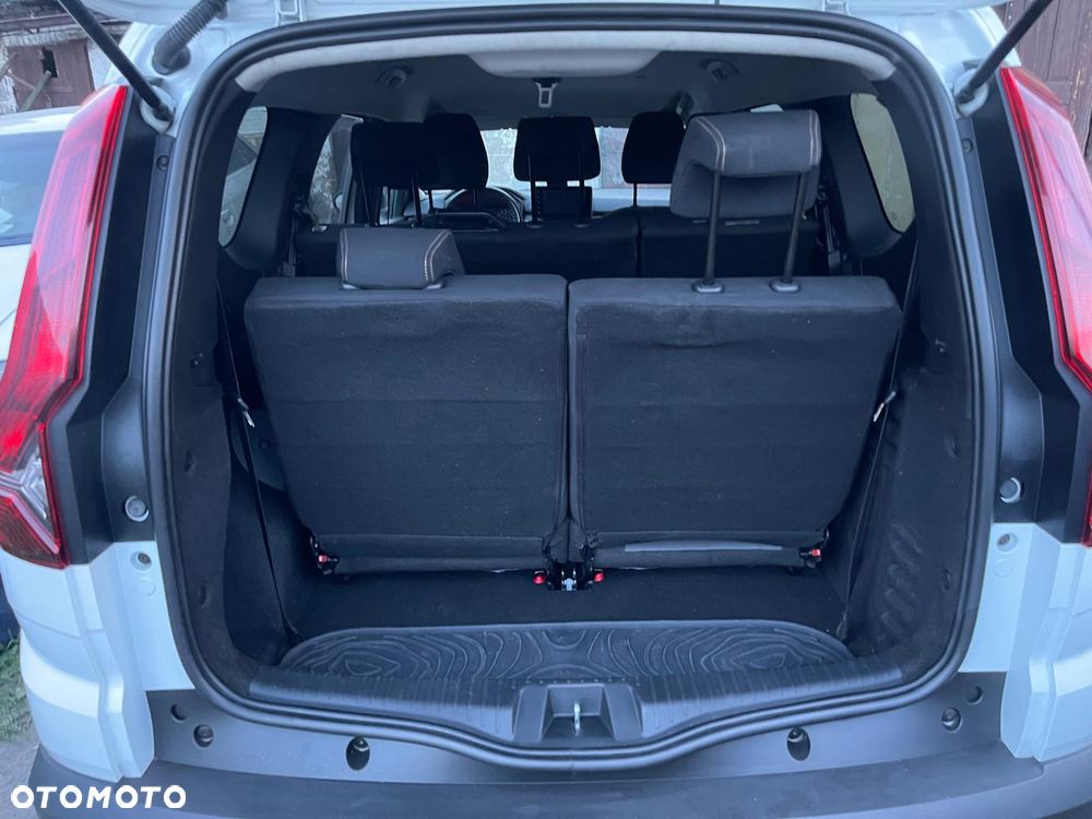 Dacia Jogger - 16