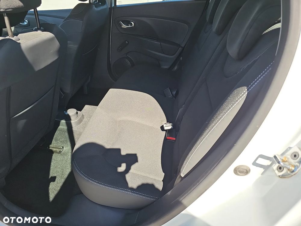 Renault Clio 0.9 Energy TCe Alize - 21