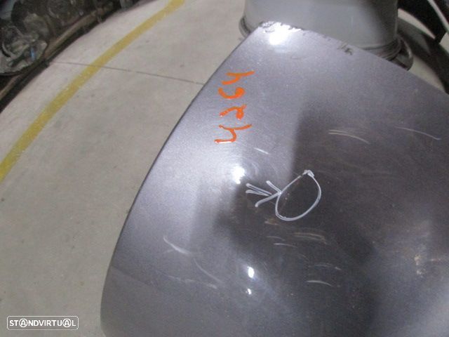 Parachoques Pc1678 RENAULT GRAND SCENIC 3 FASE 2  2014 1.6 DCI 130CV 5P CINZA Tras Danificado - 4