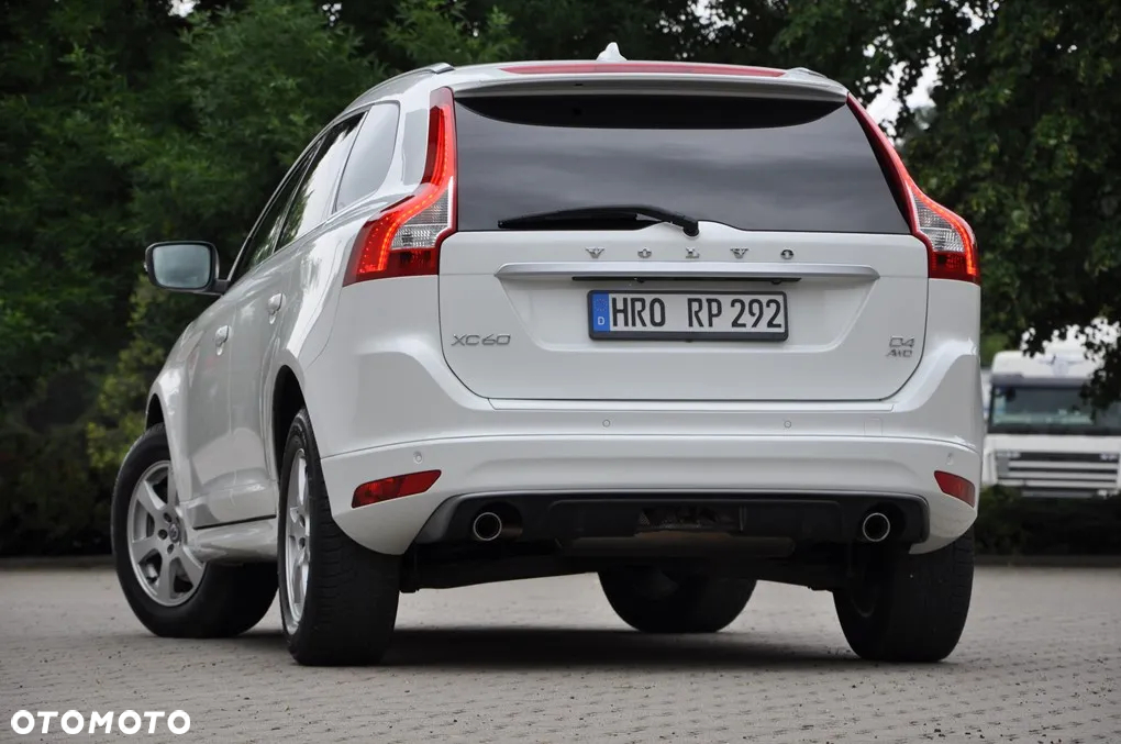 Volvo XC 60 - 25