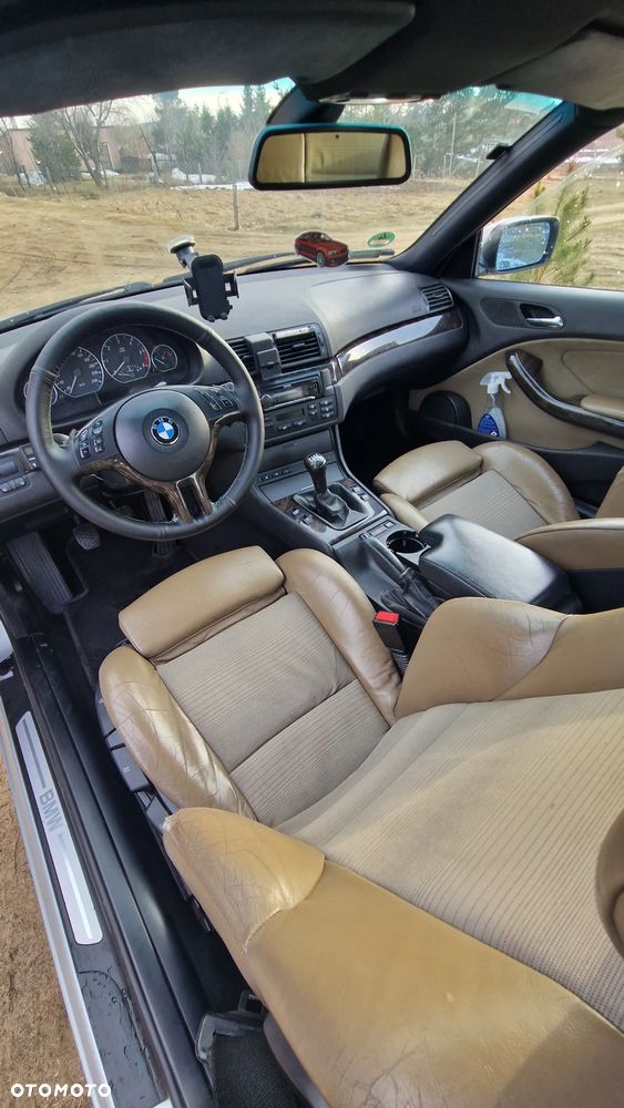 BMW Seria 3 320Cd - 5