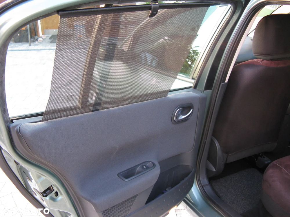 Renault Megane - 19