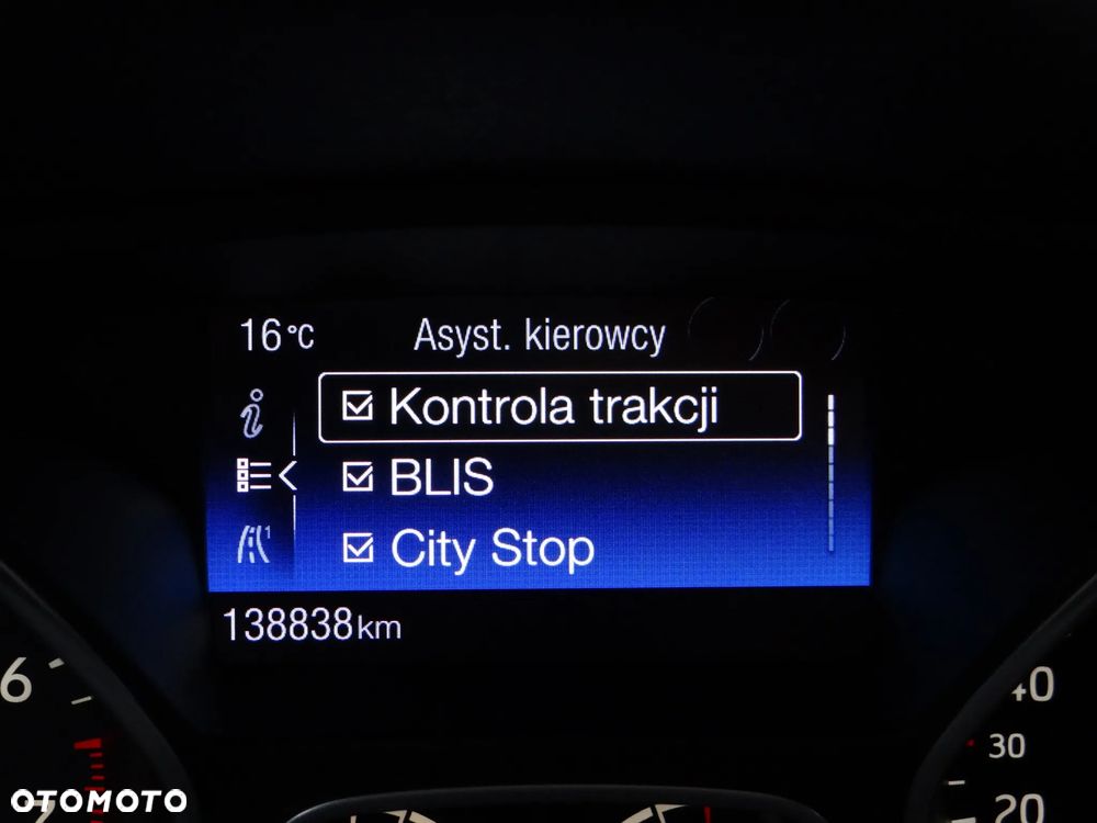 Ford Focus 1.0 EcoBoost Titanium ASS - 18